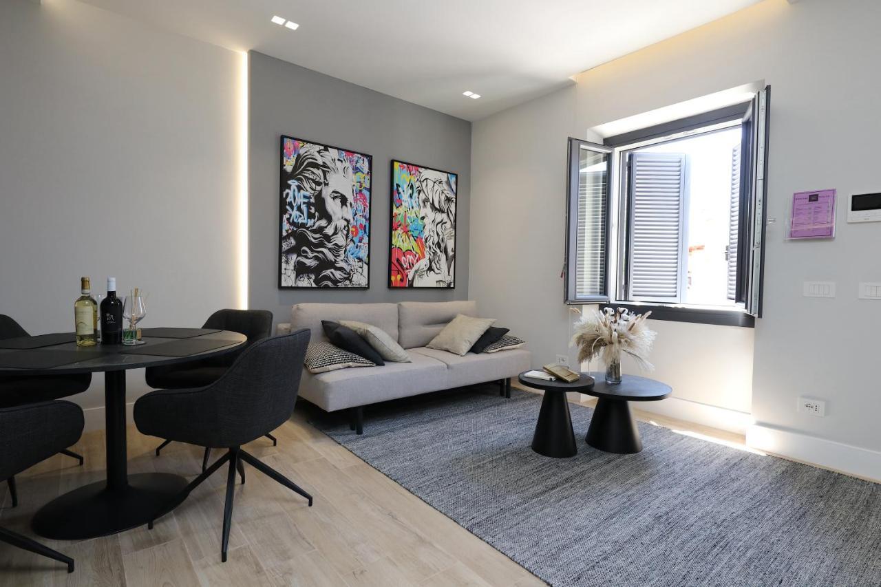 Renovated & Fully Equipped-luxurious-2room Fontana Suite, It Just Doesn't Get Any Better! Olbia