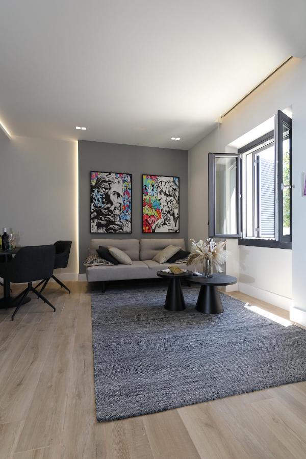 Appartement Renovated & Fully Equipped-luxurious-2room Fontana Suite, It Just Doesn't Get Any Better! Olbia