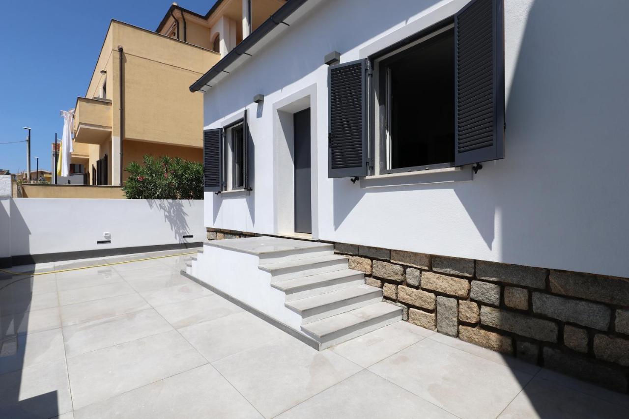Renovated & Fully Equipped-luxurious-2room Fontana Suite, It Just Doesn't Get Any Better! Olbia